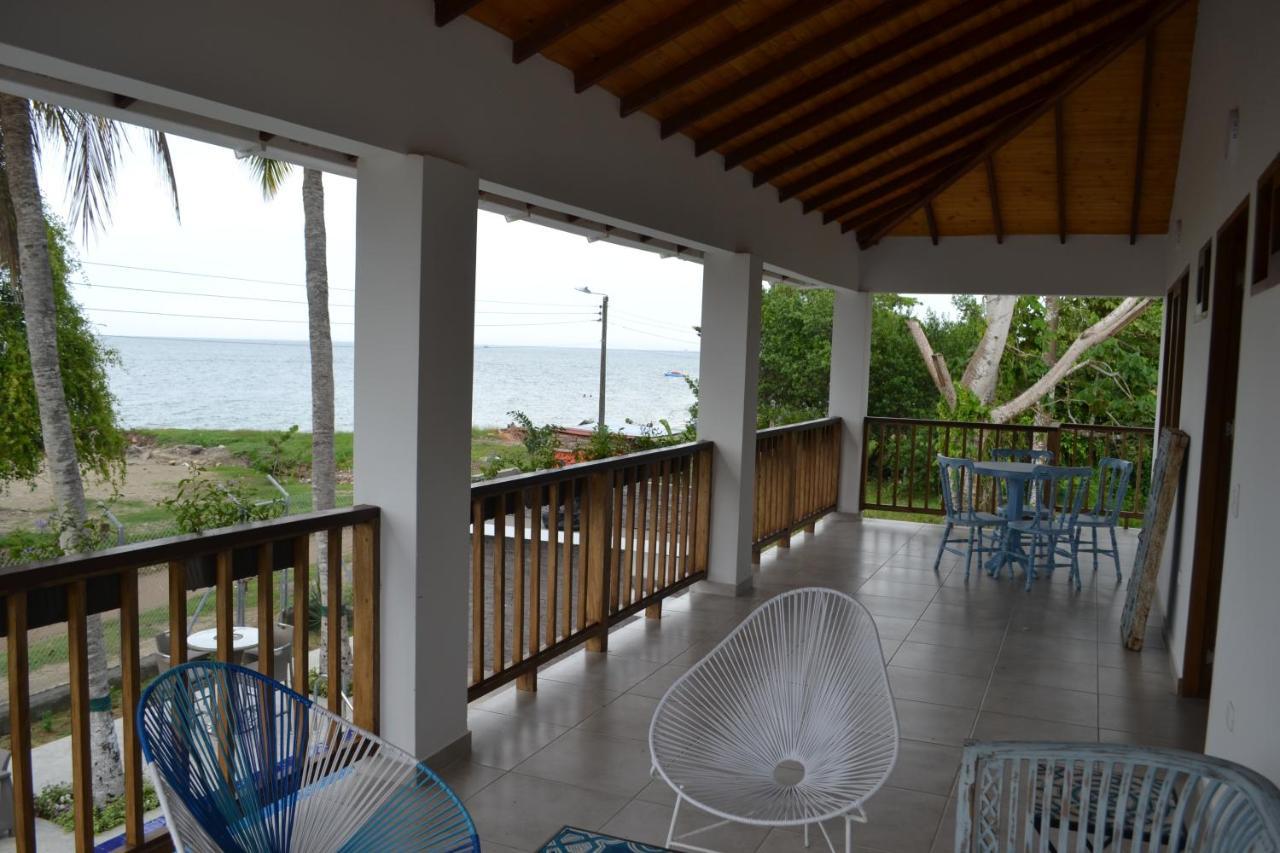 Condominio Atlantis Coveñas Exterior foto
