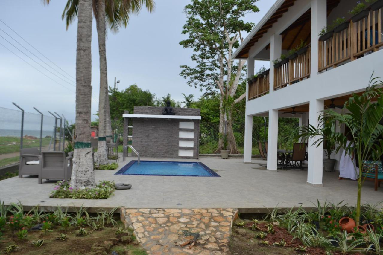Condominio Atlantis Coveñas Exterior foto