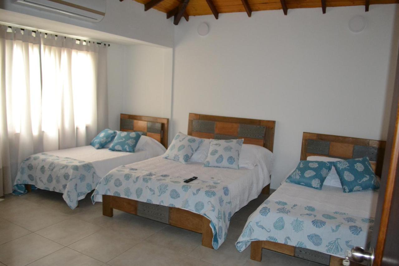 Condominio Atlantis Coveñas Exterior foto