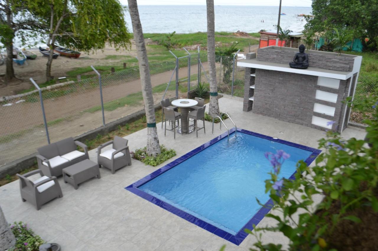 Condominio Atlantis Coveñas Exterior foto
