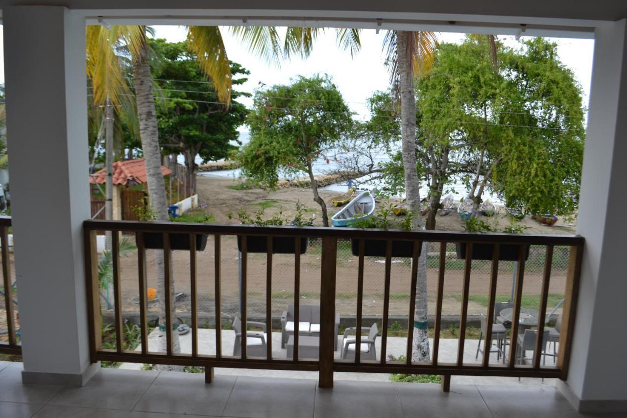 Condominio Atlantis Coveñas Exterior foto