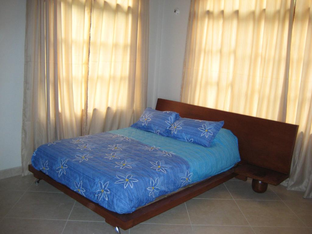 Condominio Atlantis Coveñas Exterior foto